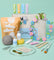 Pott'd Projects Lente Krans Kit Ghirlanda Primaverile