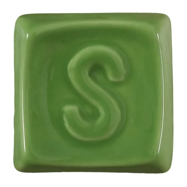 CERCO TRS 308 smalto trasparente Verde Pistacchio 1000 g