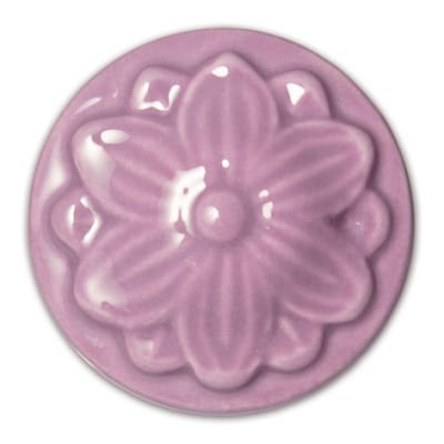 Cerama Smalti liquidi Dusty Rose smalto rosa polveroso lucido