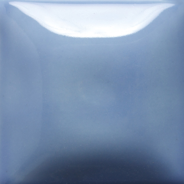 Mayco Stroke & Coat Blue Dawn smalto ceramica blu coprente