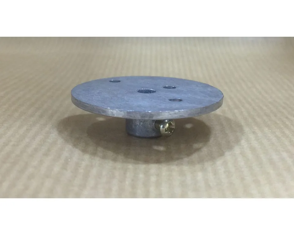 Montanini AE24 pulegge presepe elettrico D 3,5 cm