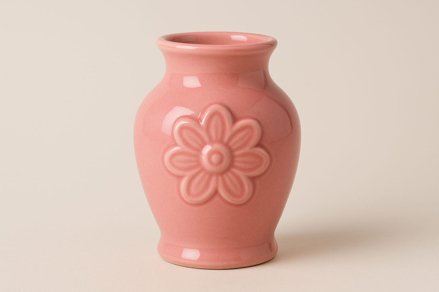 Colorobbia Lollipop smalto ceramico rosa lucido alimentare
