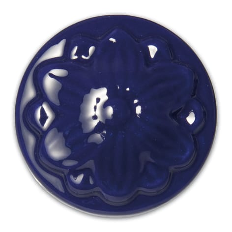 Cerama Smalti liquidi Deep Blue Sea smalto blu lucido
