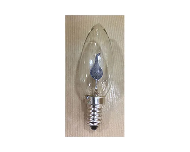 Articoli Elettrici AE6 Lampada Fuoco Grande H-10 Presepe