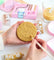 Pott'd Bundles Biscuit Beker Sottobicchieri kit tazza ceramica