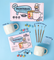 Pott'd Painting Kits Kit Tazza Amore Fai Da Te