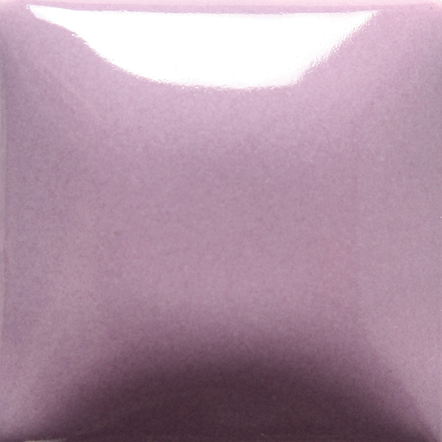 Mayco Stoneware Lavender FN-12 smalto lilla coprente
