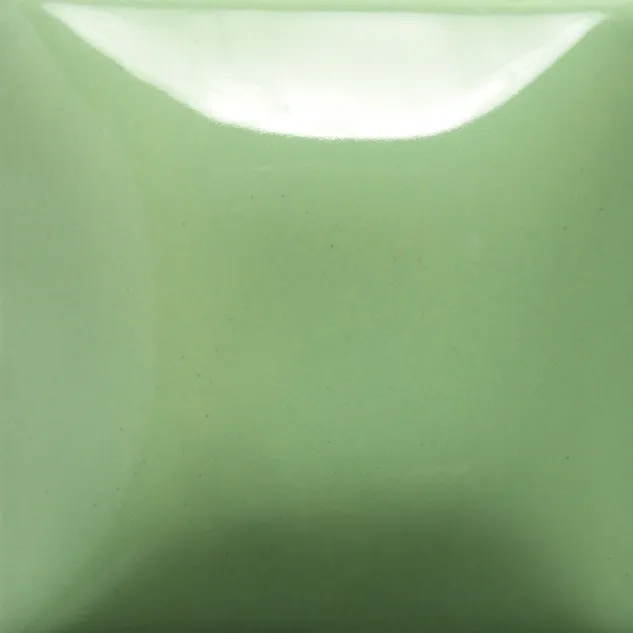 Mayco Stroke & Coat Lettuce Alone smalto verde lattuga