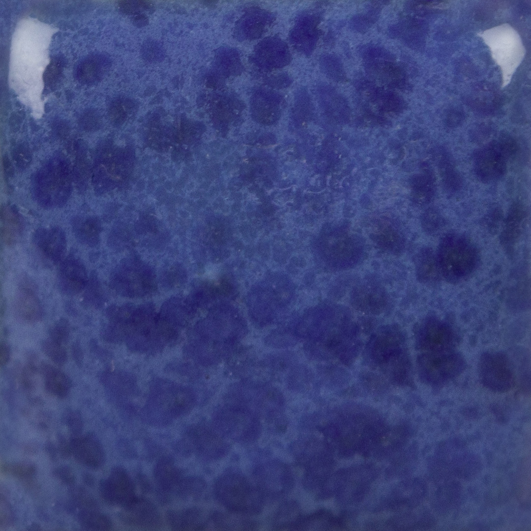 Mayco Stroke Coat The Blues SP-231 Smalto Blu Maculato