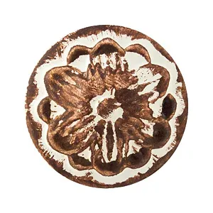 Colorobbia Terra Bella Rustic Brown smalto marrone aventurina