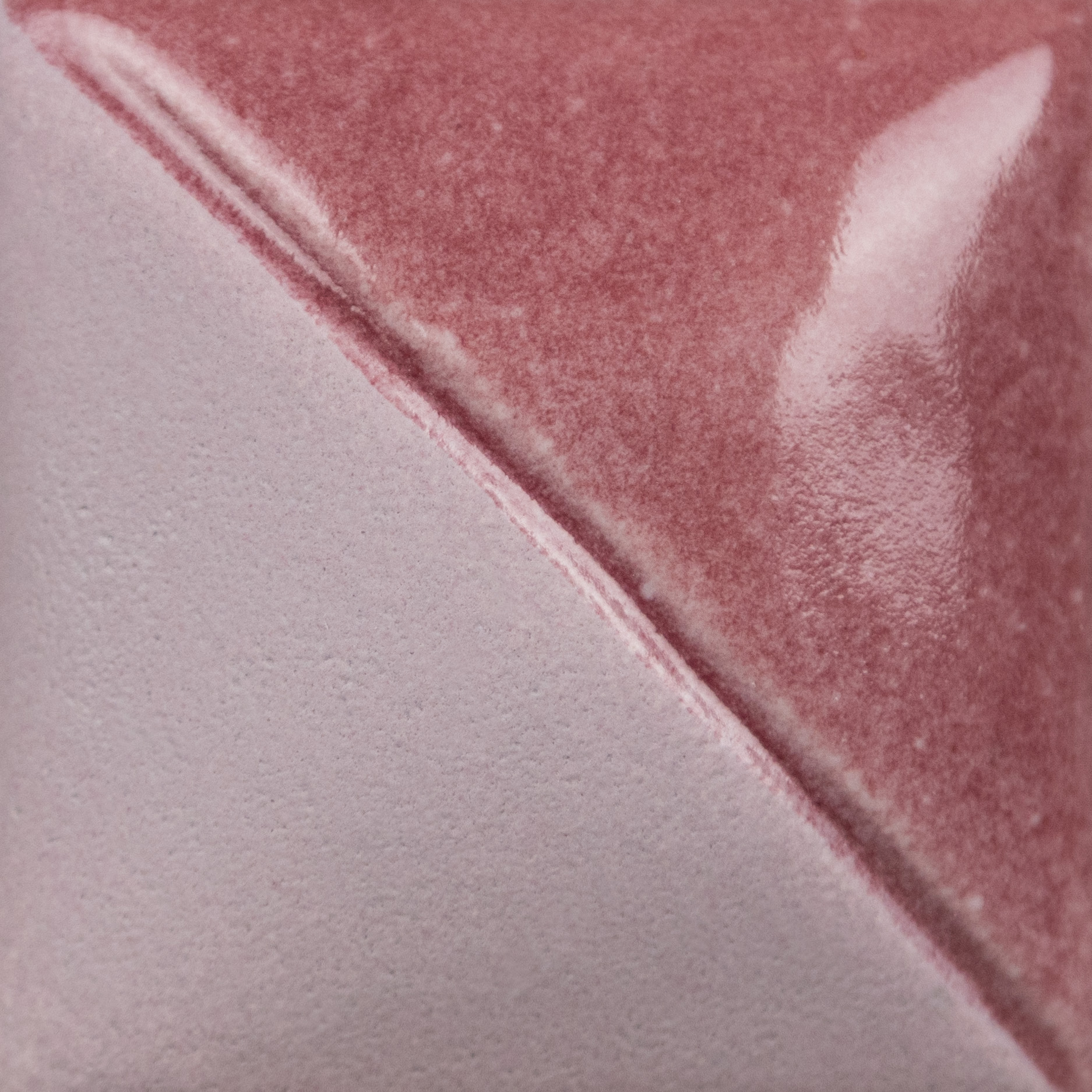 Mayco Fundamentals Crimson UG-010 engobbio rosso bordeaux
