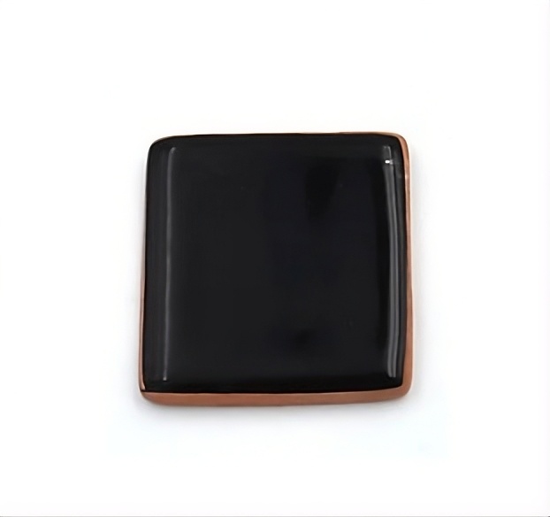 Colorobbia SLA 304 smalto polvere nero apiombico