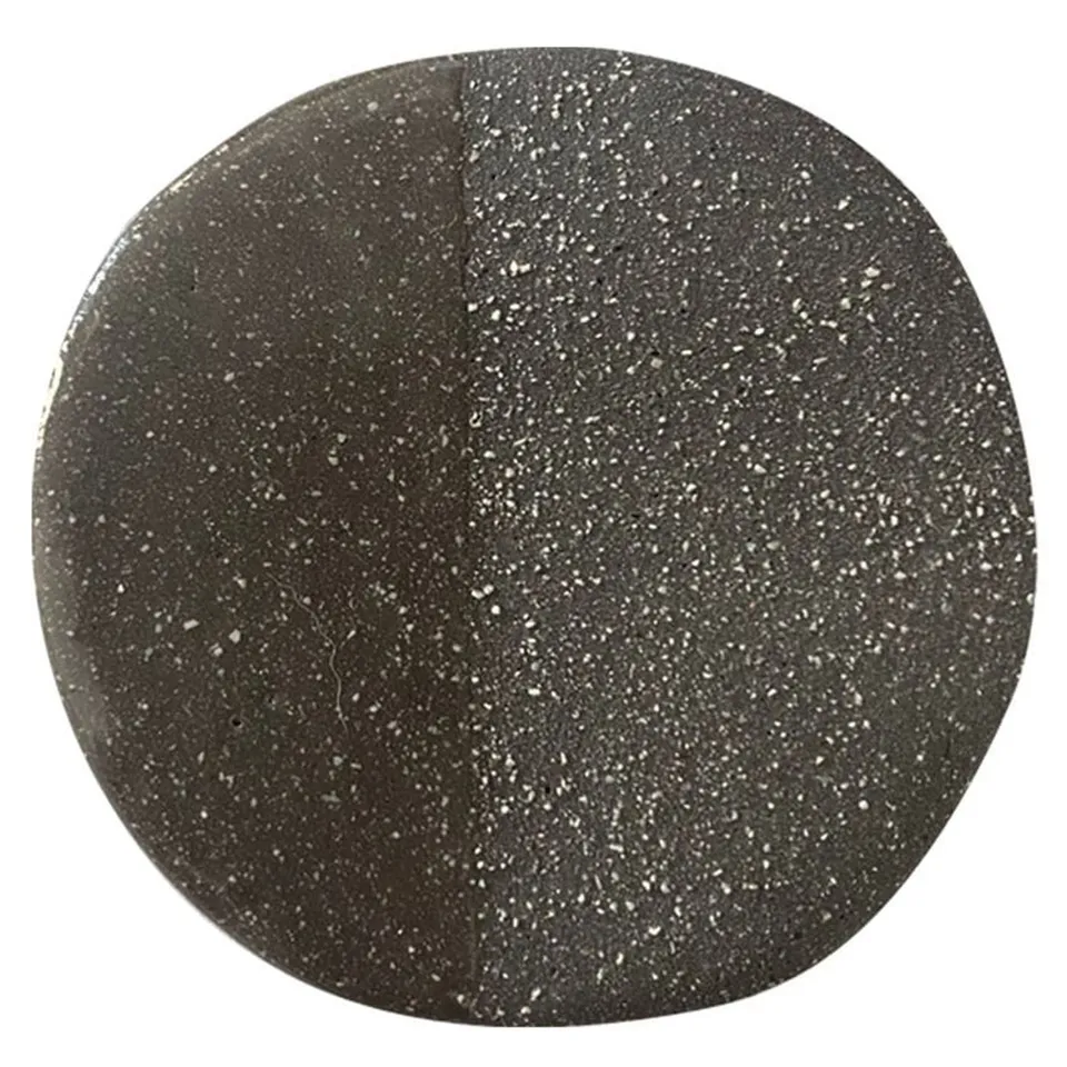 CERCO High Fire Clays ASC 5 V argilla gres nero 10 kg