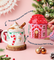 Pott'd Bundles Holiday tazze kit pittura ceramica natalizie