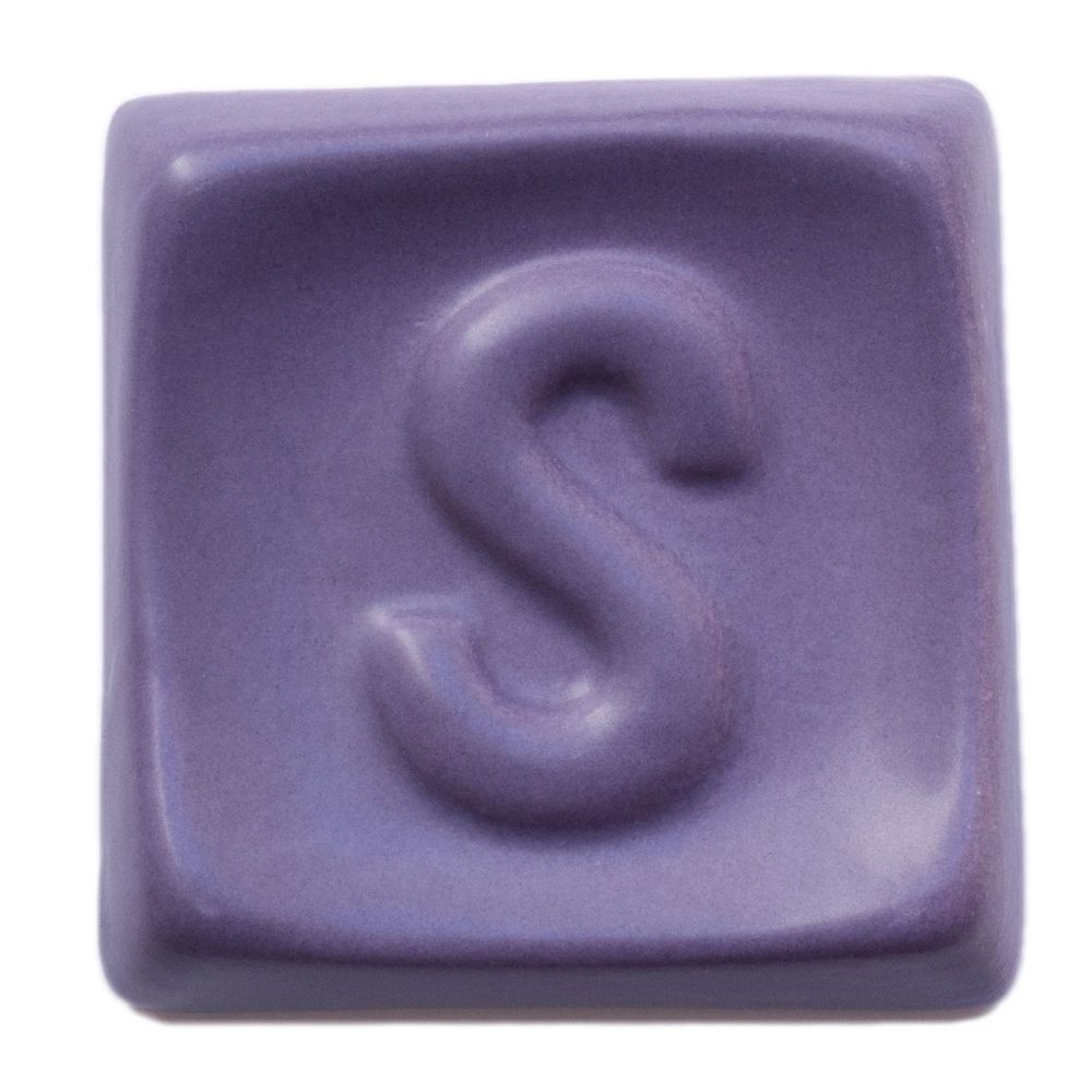 CERCO Matte Glazes MT 601 smalto opaco viola