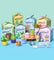 Pott'd Bundles Ultimate Greenhouse Bundle kit mini giardino ceramica