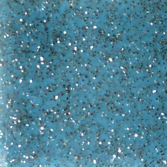Colorobbia Fairy Dust Moonglow smalto glitter iridescente