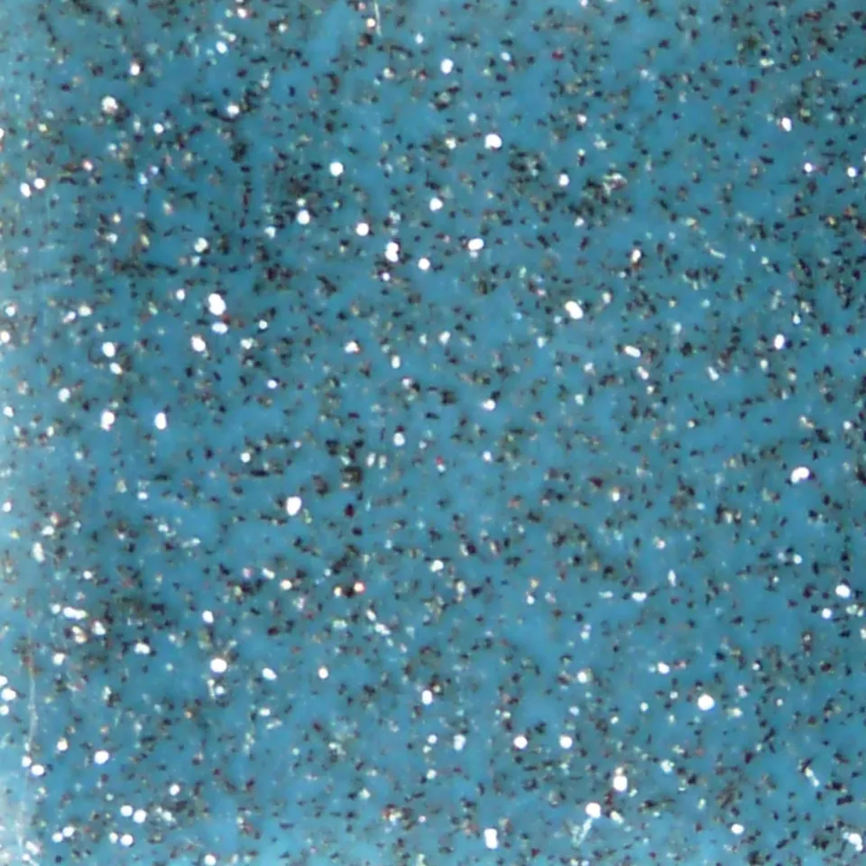 Colorobbia Fairy Dust Moonglow smalto glitter iridescente