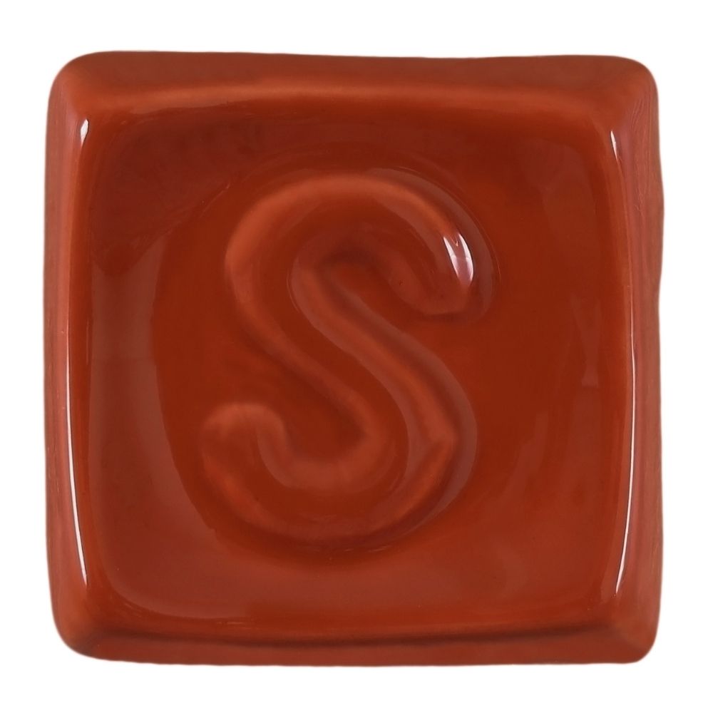 CERCO Transparent TRS 508 smalto ceramica Coral 500 g