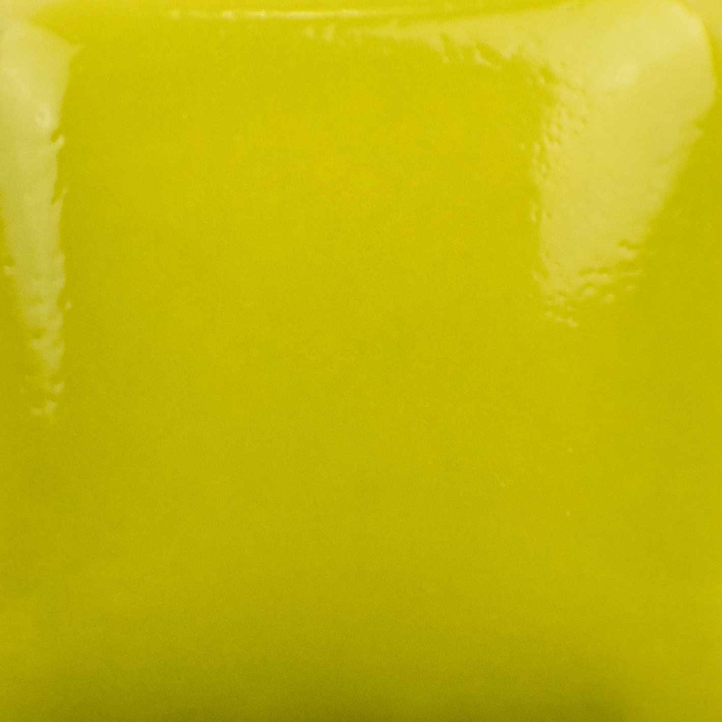 Cerama Smalti liquidi Glo-Worm smalto giallo verde