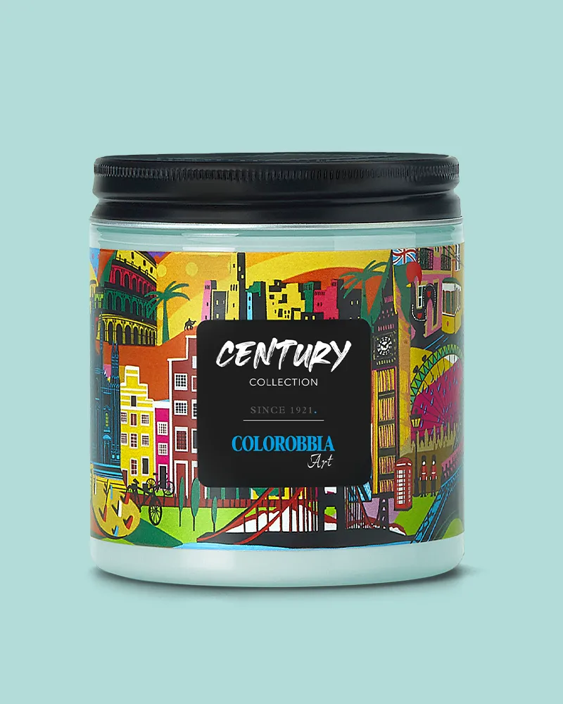 Colorobbia Art Century Collection HCE 051 smalto ceramico