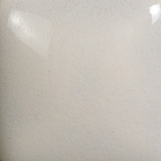 Mayco Stoneware Sheer Blue smalto ceramica azzurro chiaro