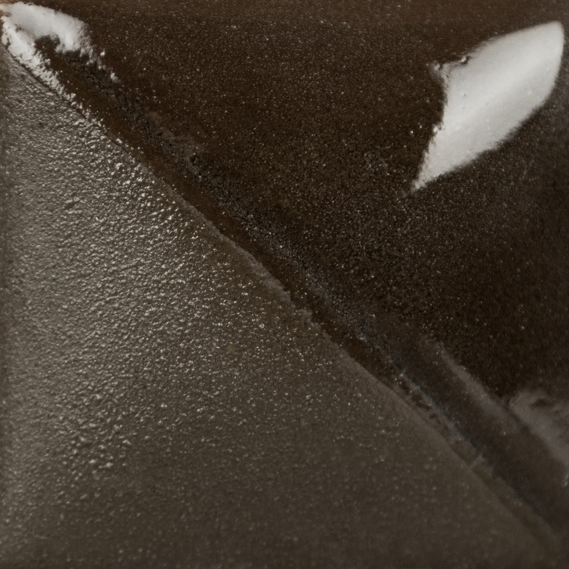 Mayco Stroke & Coat Chestnut Brown smalto marrone