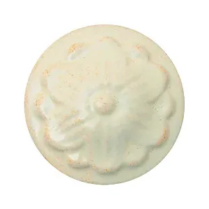 Cerama Sandy Beach smalto ceramico sabbia food safe