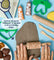 Pott'd Bundles Pack Sottobicchieri Biscotti Natale ceramica