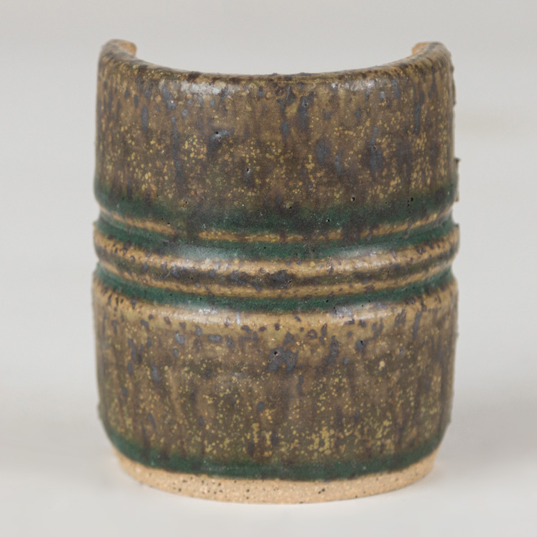 Mayco Foundations Rainforest smalto ceramica verde opaco