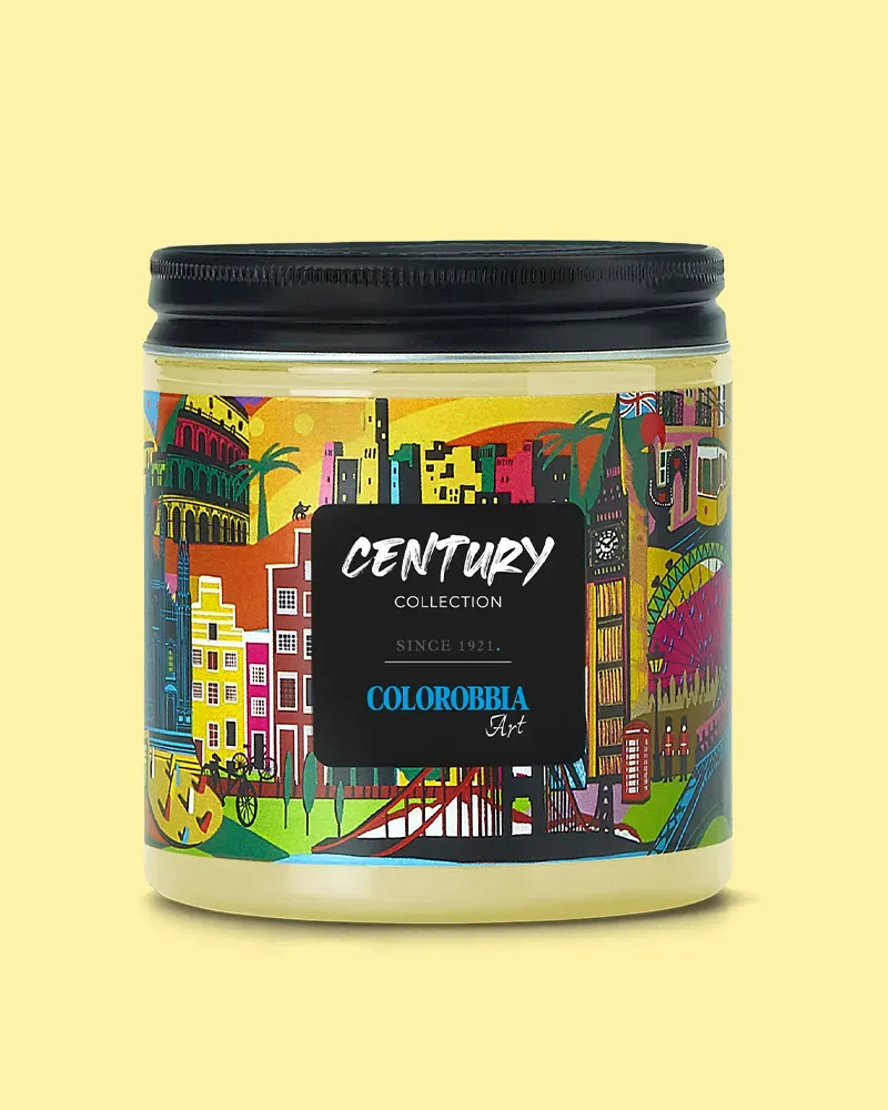 Colorobbia Art Century Collection Smalti HCE 004