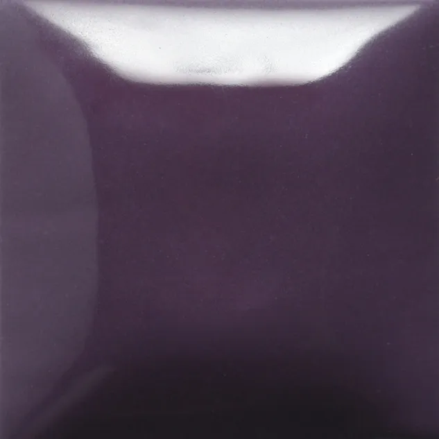 Mayco Stroke & Coat Purple-Licious smalto ceramico viola