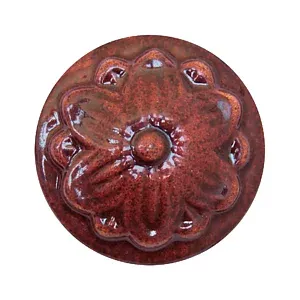 Colorobbia Terra Bella Cinnamon smalto liquido marrone lucido