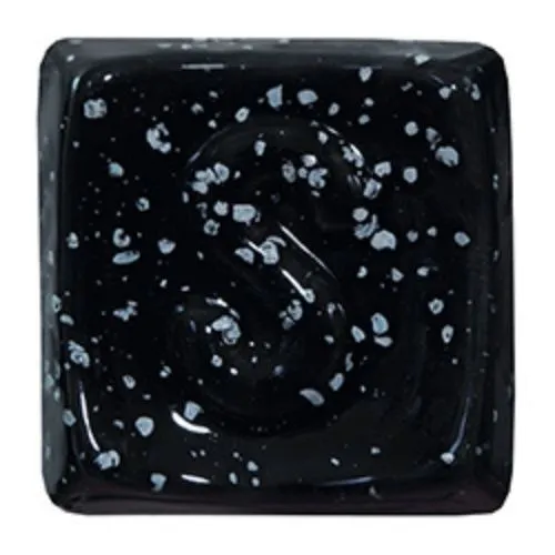 CERCO GLX 263 smalto ceramico Nero Galassia lucido 1kg