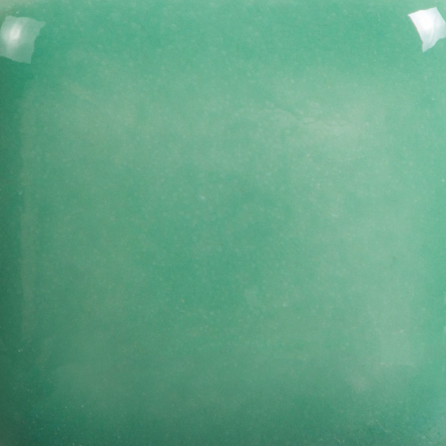 Mayco Stoneware Bright Jade smalto gres verde giada