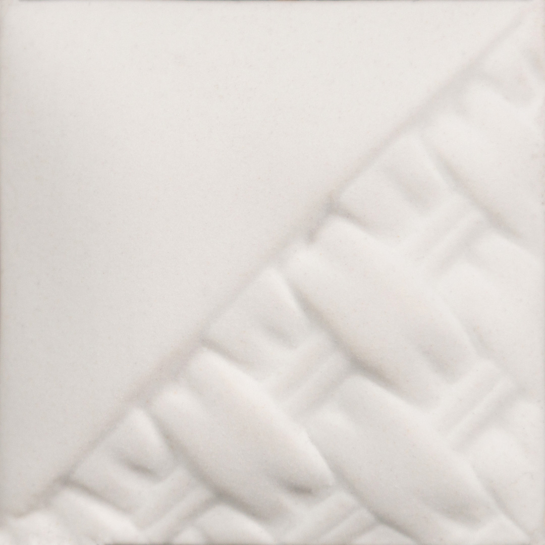 Mayco Stoneware Engobes White Engobe engobbio bianco