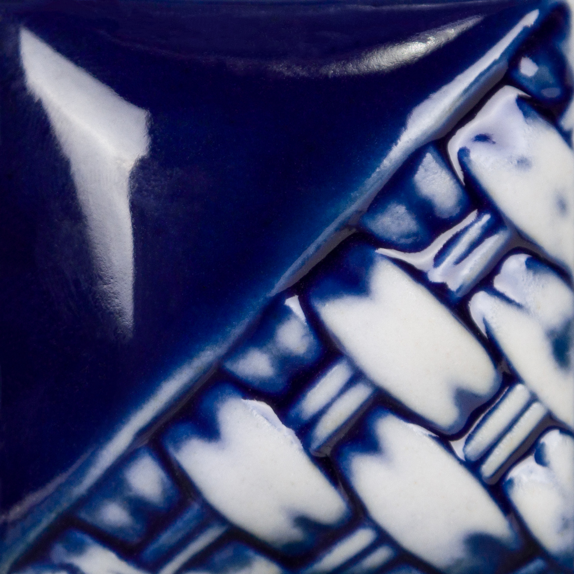 Mayco Washes Cobalt Wash smalto ceramica blu