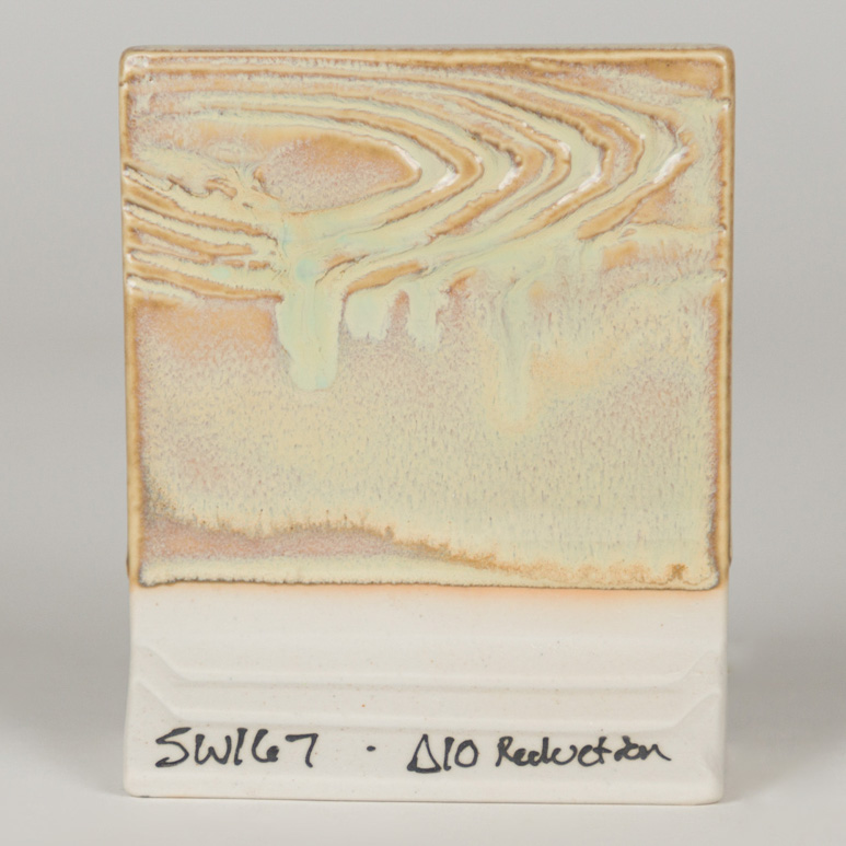 Mayco Stoneware Sand & Sea smalto gres mare