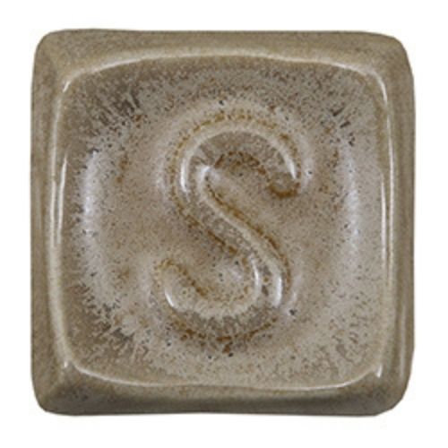 CERCO Low Fire S 1774 smalto artistico Freckled Mink