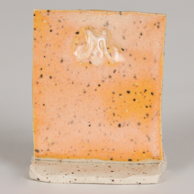 Mayco Foundations Coral Sands smalto corallo sabbia