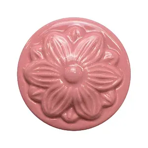 Colorobbia Violet smalto ceramico rosa viola alimenti