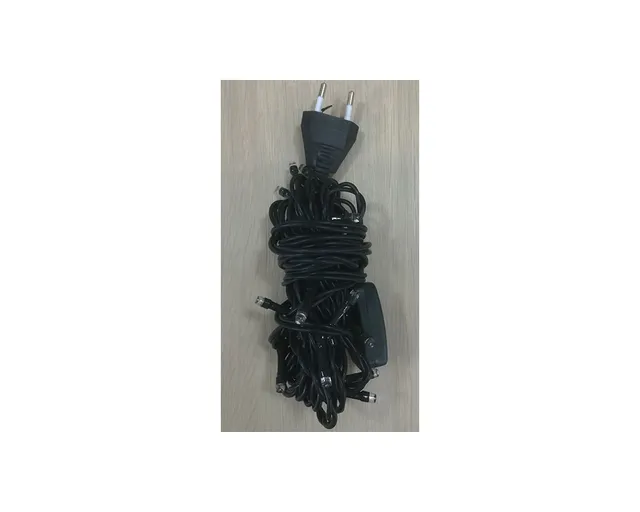 Ditta Montanini AE31 serie 10 luci led calde