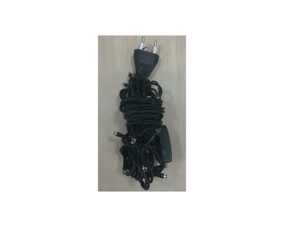 Ditta Montanini AE31 serie 10 luci led calde