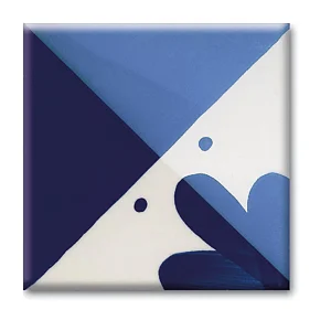 Cerama Engobbi Liquidi Royal Blue Engobbio Blu Intenso