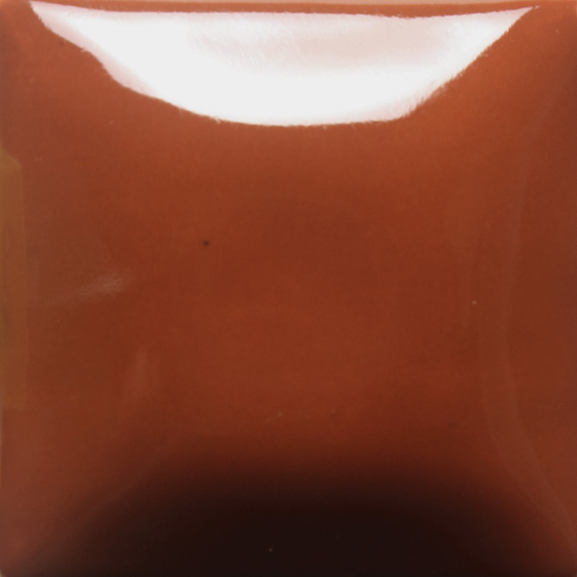 Mayco Stoneware Cinnamon smalto gres color cannella