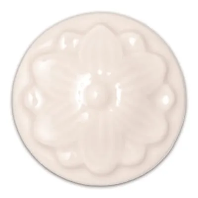 Colorobbia Powderpuff smalto ceramico rosa pallido lucido