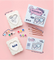 Pott'd Bundles kit candele argilla cornici da dipingere