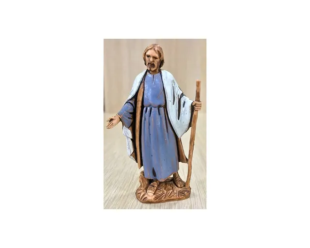 Ditta Montanini Pastori Landi 6502 statuina San Giuseppe