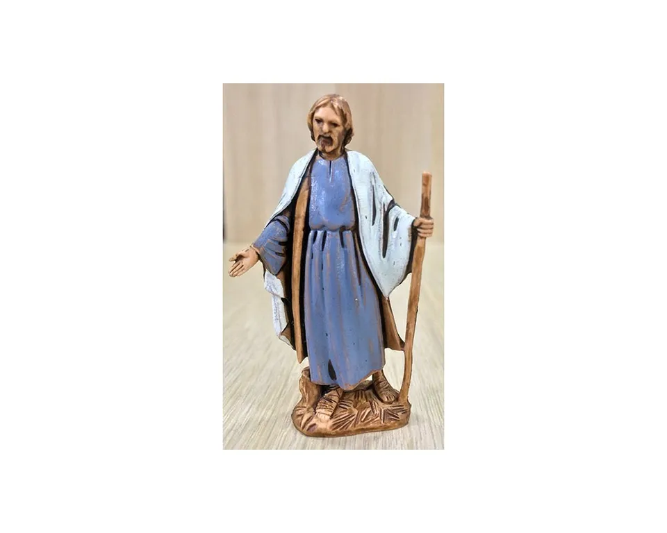 Ditta Montanini Pastori Landi 6502 statuina San Giuseppe
