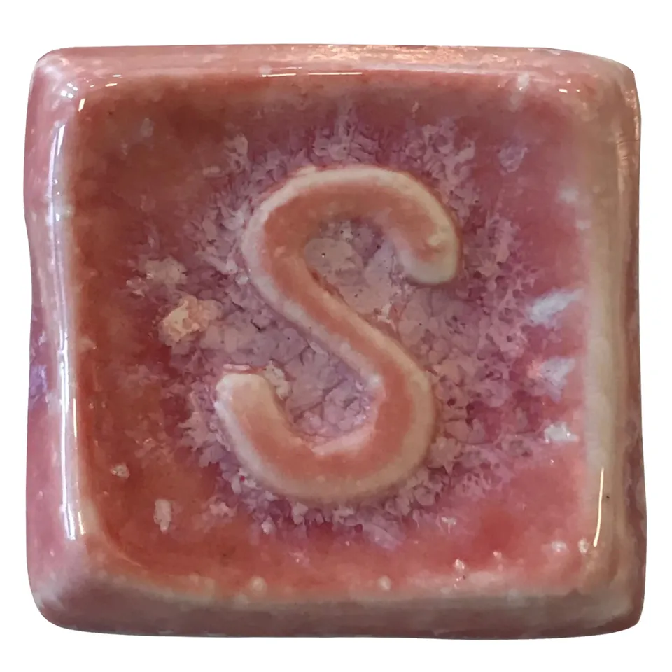 CERCO High Fire Glazes SP 1572 smalto ceramica Lolita